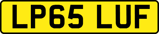 LP65LUF