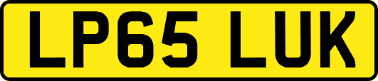 LP65LUK