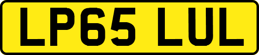 LP65LUL
