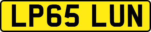 LP65LUN