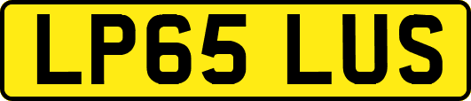 LP65LUS
