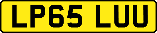 LP65LUU