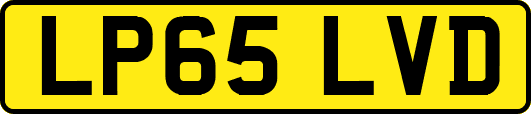 LP65LVD