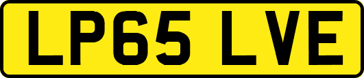 LP65LVE