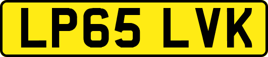 LP65LVK