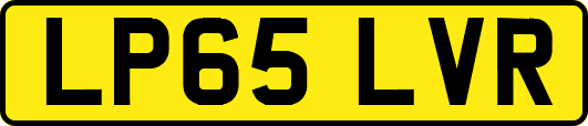 LP65LVR