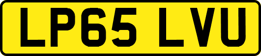 LP65LVU