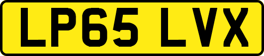 LP65LVX