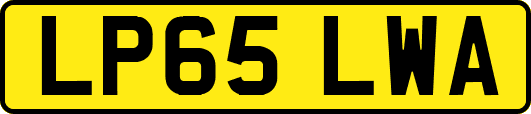 LP65LWA