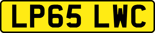 LP65LWC