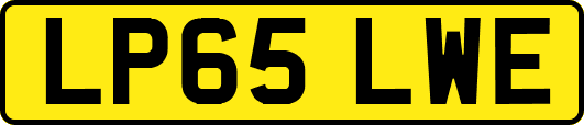 LP65LWE