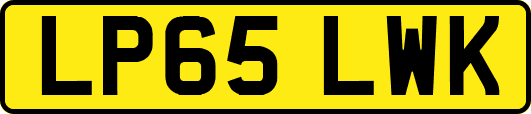 LP65LWK