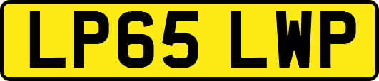 LP65LWP
