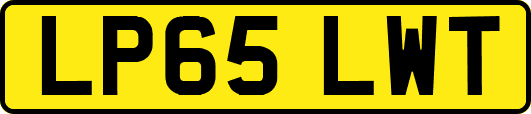 LP65LWT