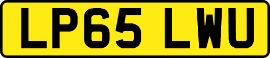 LP65LWU
