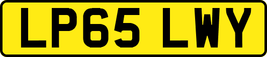 LP65LWY
