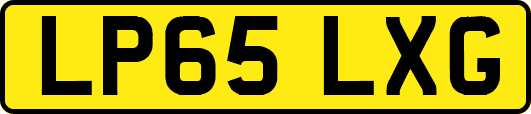 LP65LXG