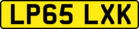 LP65LXK