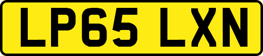 LP65LXN