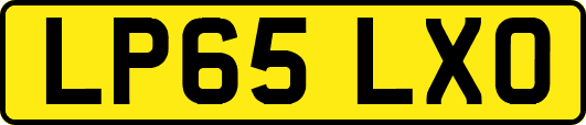 LP65LXO