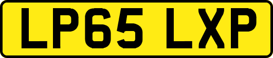 LP65LXP