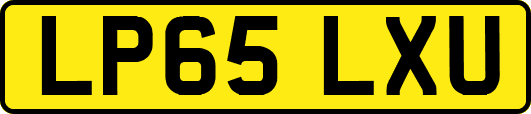 LP65LXU