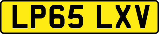 LP65LXV