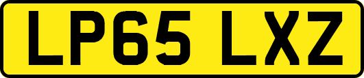 LP65LXZ