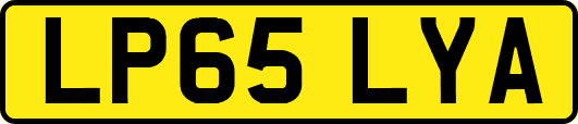 LP65LYA