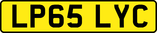 LP65LYC