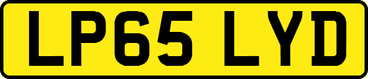 LP65LYD