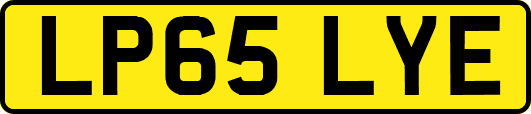 LP65LYE