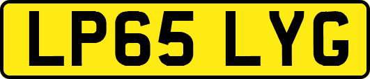 LP65LYG