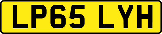 LP65LYH