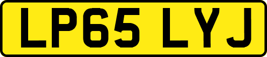 LP65LYJ