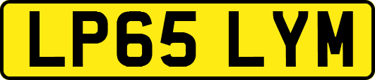 LP65LYM
