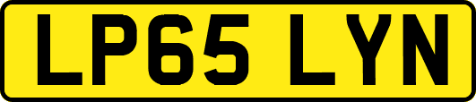 LP65LYN