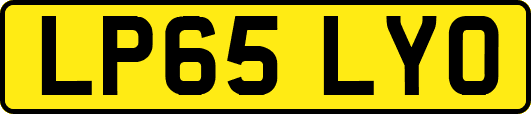 LP65LYO