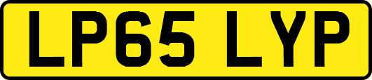 LP65LYP