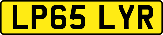 LP65LYR