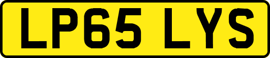 LP65LYS