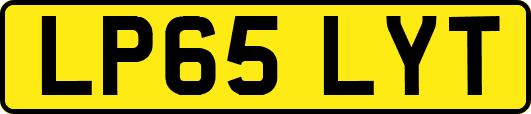 LP65LYT