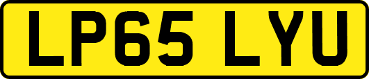 LP65LYU