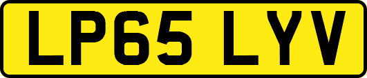 LP65LYV