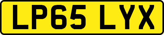 LP65LYX