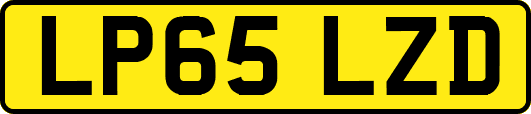 LP65LZD