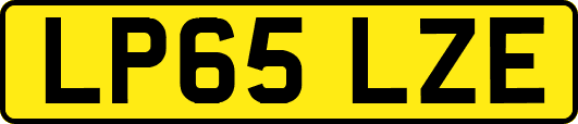 LP65LZE