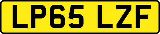 LP65LZF