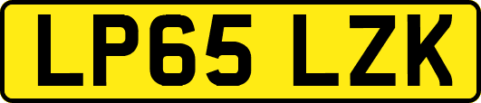 LP65LZK