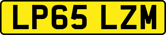 LP65LZM